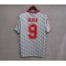 Liverpool 89/91 Away Grey Soccer Jersey